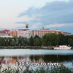 Lejlighed Forrent-ee Pärnu
