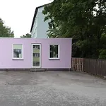 Apartment Forrent-ee