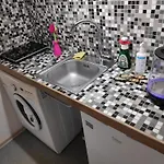 Forrent-ee Apartmán Pärnu