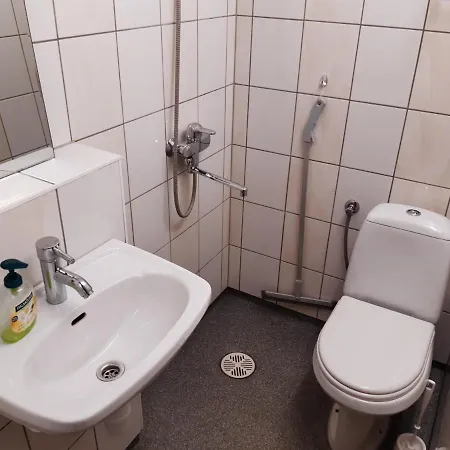 Forrent-ee Lägenhet