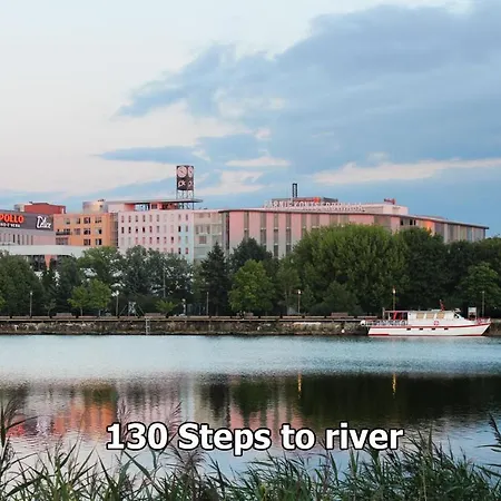 Apartament Forrent-ee Parnawa