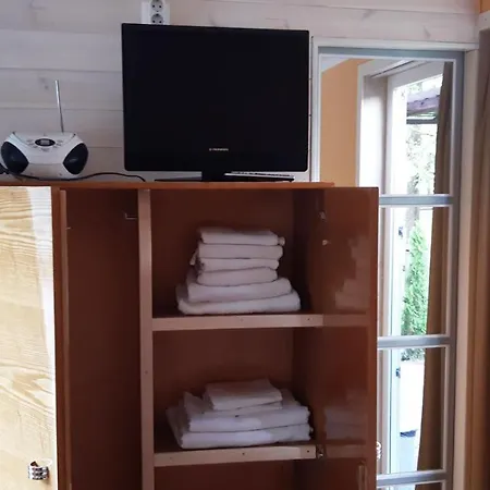 Apartamento Forrent-ee Pärnu