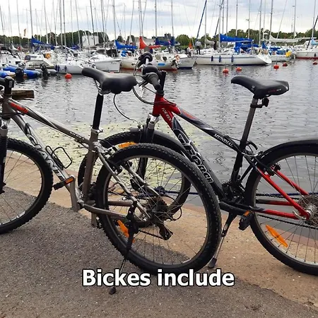 Апартаменти Forrent-ee *