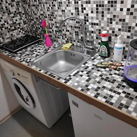 Forrent-ee Апартаменти Пярну