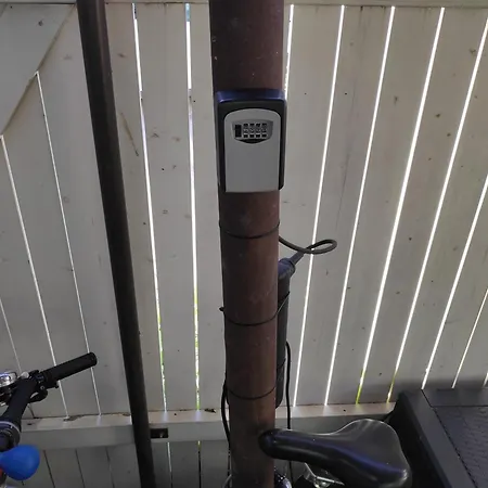 Forrent-ee Apartament *