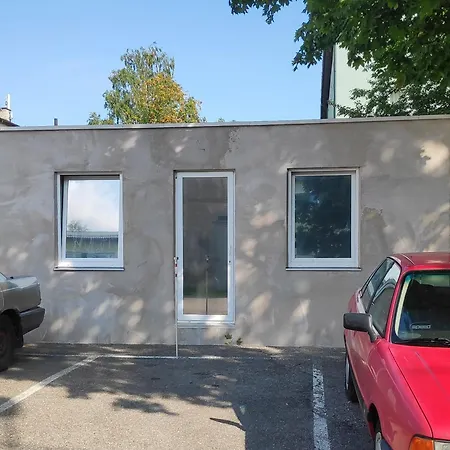 Apartament Forrent-ee Parnawa