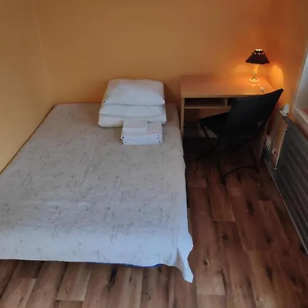 Forrent-ee Pärnu