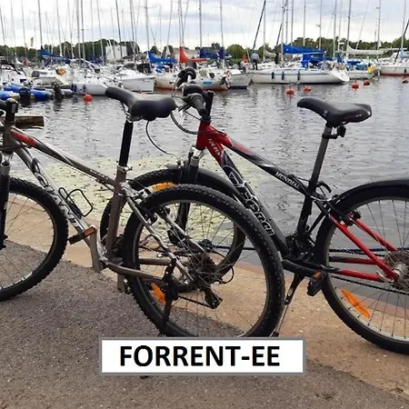 Forrent-ee * Pärnu