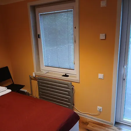 Apartment Forrent-ee