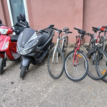Apartamento Forrent-ee Pärnu
