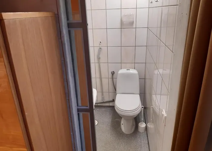 Apartmán Forrent-ee Pärnu