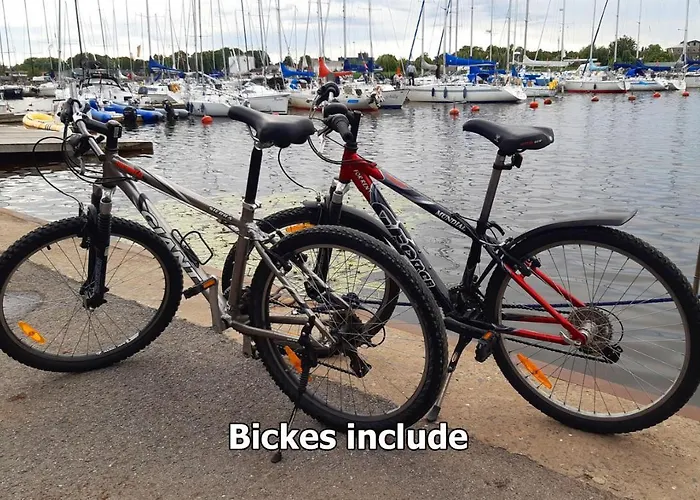 Apartament Forrent-ee *