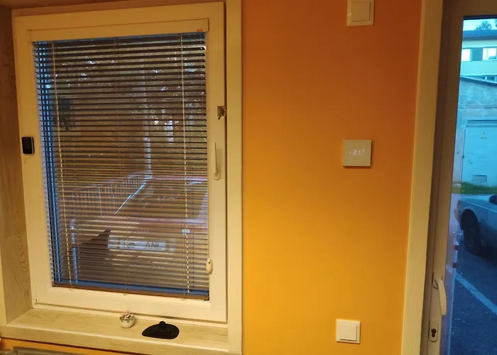 Apartament Forrent-ee