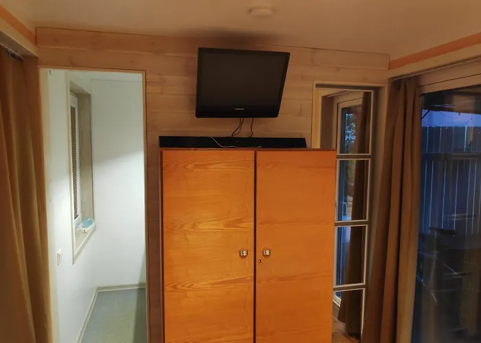 Apartament Forrent-ee *