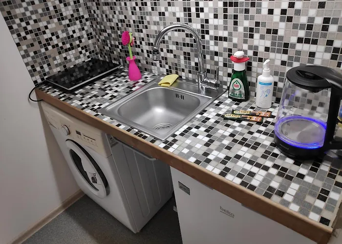 Forrent-ee Apartmán Pärnu