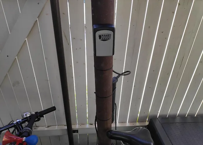 Forrent-ee Apartmán *