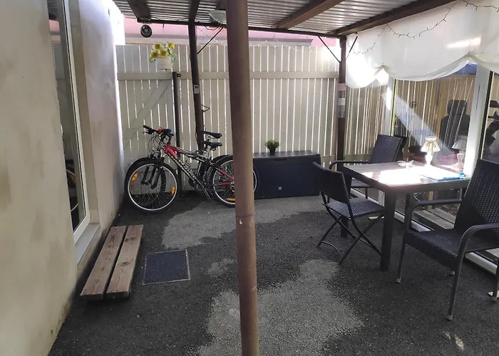 Apartmán Forrent-ee *