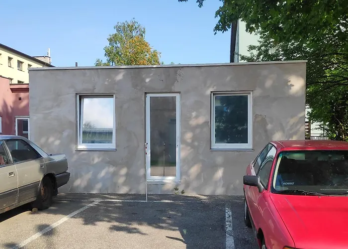 Apartmán Forrent-ee Pärnu